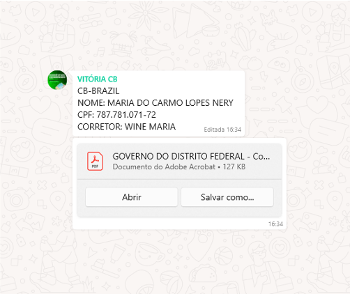 A venda vai muito além de apenas oferecer um produto